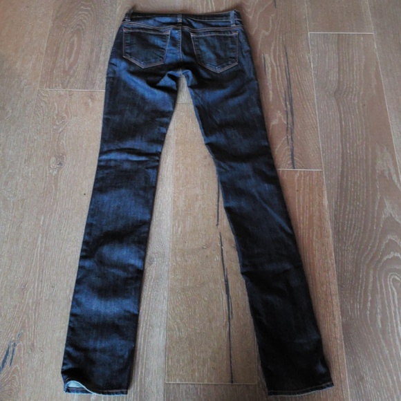J Brand Pencil Leg jeans - Picture 4 of 4